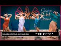 Codanza christmas showcase   yalorde  lyrical salsa show