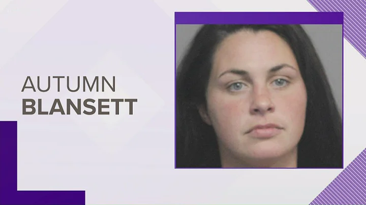 Mom arrested after baby's overdose death