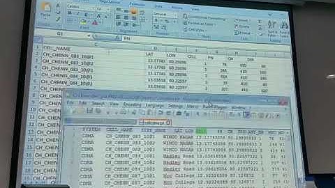 how to create azq cell file
