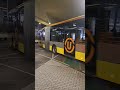Yutong in Utrecht Centraal #treinen #train