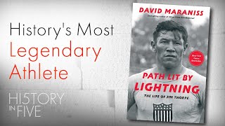 The Life and Legend of Jim Thorpe
