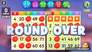 BINGO FRENZY - BINGO games free to play online - Part 2 Gameplay #Android screenshot 5