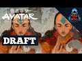 KRANKES DECK MIT ALLEM ZUM REVERSE 0-2 SWEEP??? | | AVATAR THE LAST AIRBENDER MAGIC [TLA] Draft 21