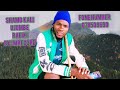 2026 Shamo Kali Ujumbe Rafiki By J Records Upele 