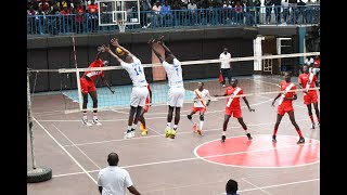 Prisons Kenya VS Kenya Ports Authority (KPA).  || SET 1
