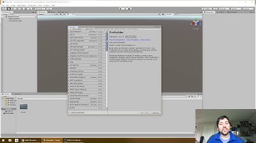 Intro to ProGrids and ProBuilder in Unity
