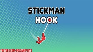 A Complete Beginner Guide to Stickman Hook with Gameplay Tips-Game