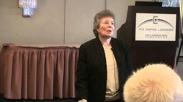 Where Is Agile Going? - Johanna Rothman