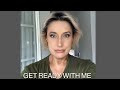 Get Ready With Me, learn how to contour your nose