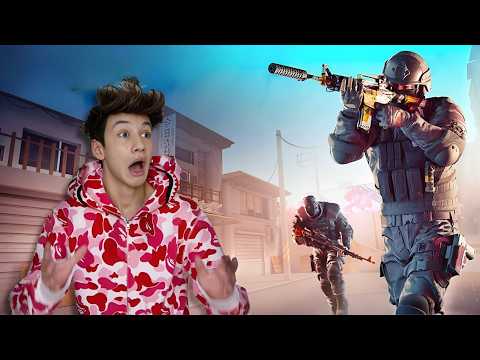 OTWIERAMY NOWE SKRZYNKI W STANDOFF 2! 🔫🎁 Gramy w popularną grę po raz pierwszy | Boys and Toys