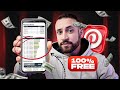 The Only Guide You Need To Make $10,000+ with Pinterest Affiliate Marketing