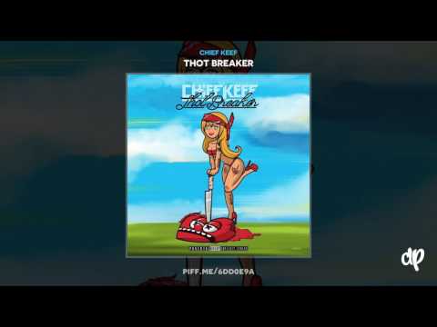 Chief Keef -Drank Head