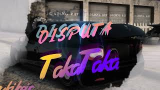 Disputa Taka Taka | BASS MTA