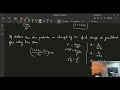 Forces- JEE Foundation