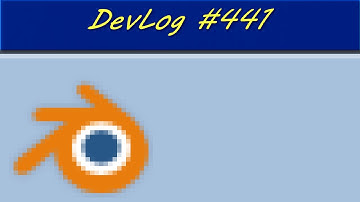 Getting ready to model in Blender - Enchanted Lands Devlog #441