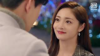 مسلسل كوني اميرتي اجمل ثنائي اغنية واحشني ايه مريام فارس drama china be my princess clip love