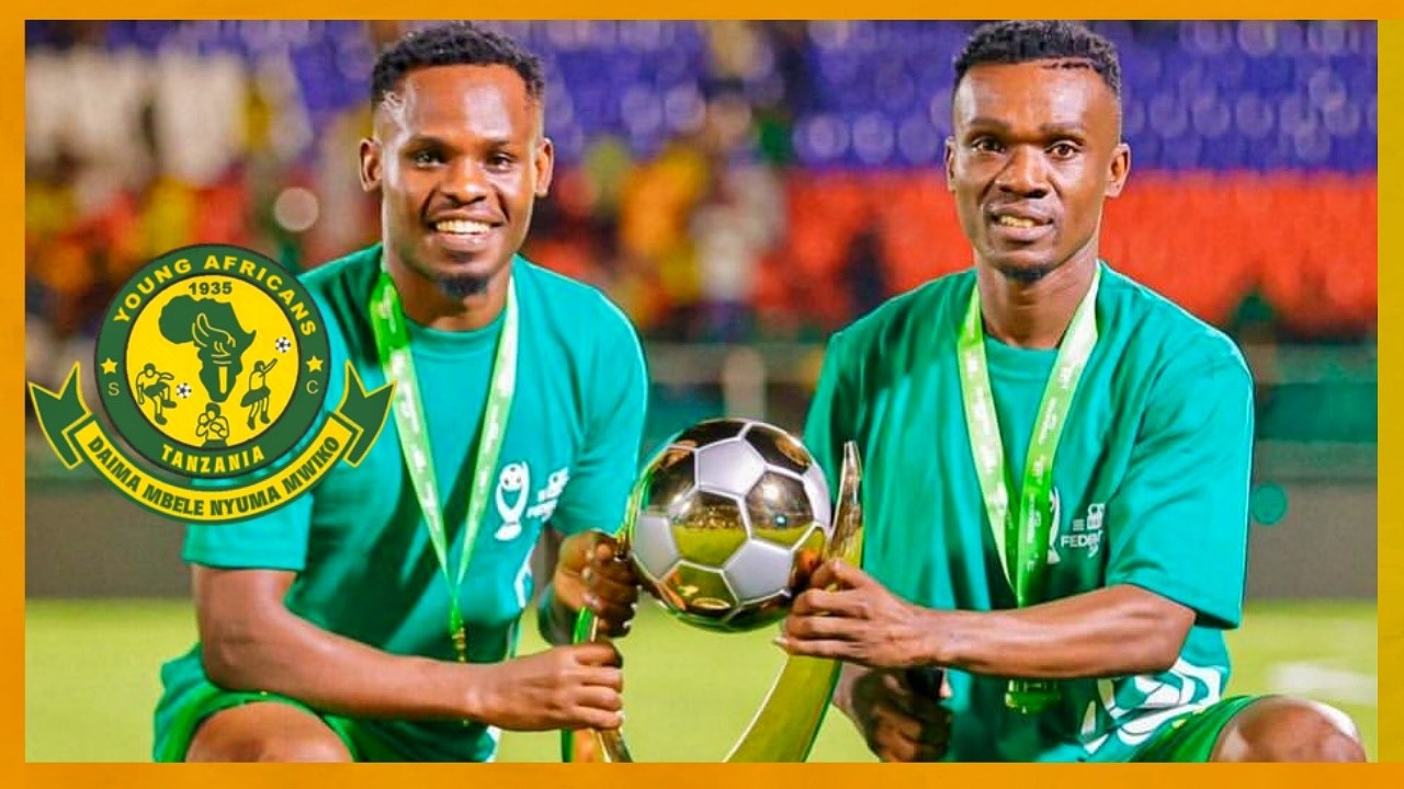 MASHABIKI WAMJIA JUU KOCHA PEDRO, KWANINI AWAPI NAFASI FARID MUSSA NA SURE BOY