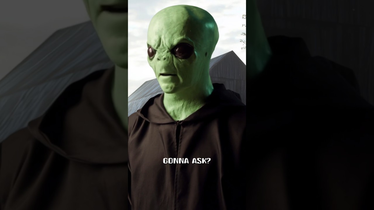 Are These Really His Cows?