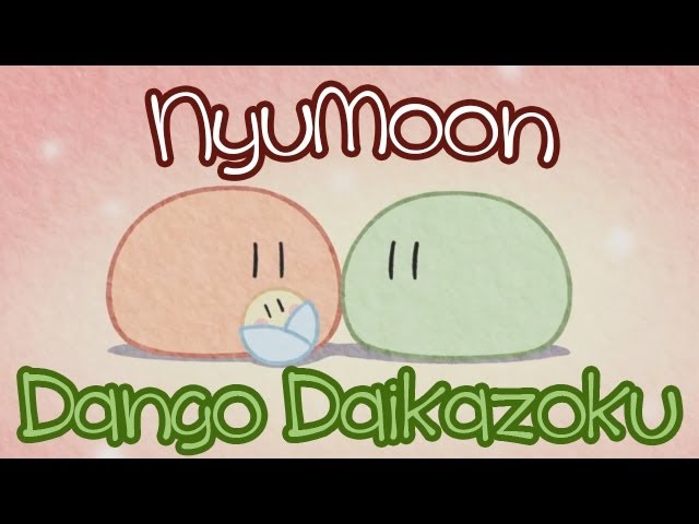 clannad dango daikazoku lyrics