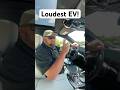 The EV that makes noise (2024 BMW i5) Mp3 Song