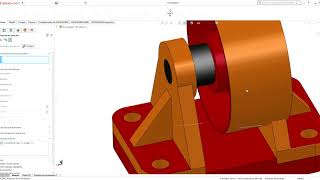 Ensamblaje de proyecto (Modulo II, Submodulo I)