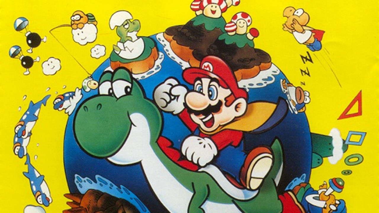 ⭐ SUPER MARIO WORLD – INVADINDO A STAR WORLD! Segredos e Caminhos Secretos! #8