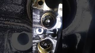 Капитальный ремонт двигателя (тойота авенсис)