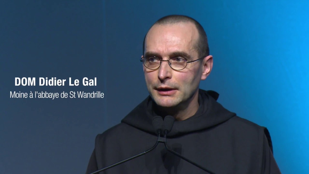 JN17 | La règle de Saint Benoit : guide d'un management humain et performant