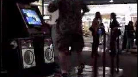 DDR - Oh Nick Please Not So Quick