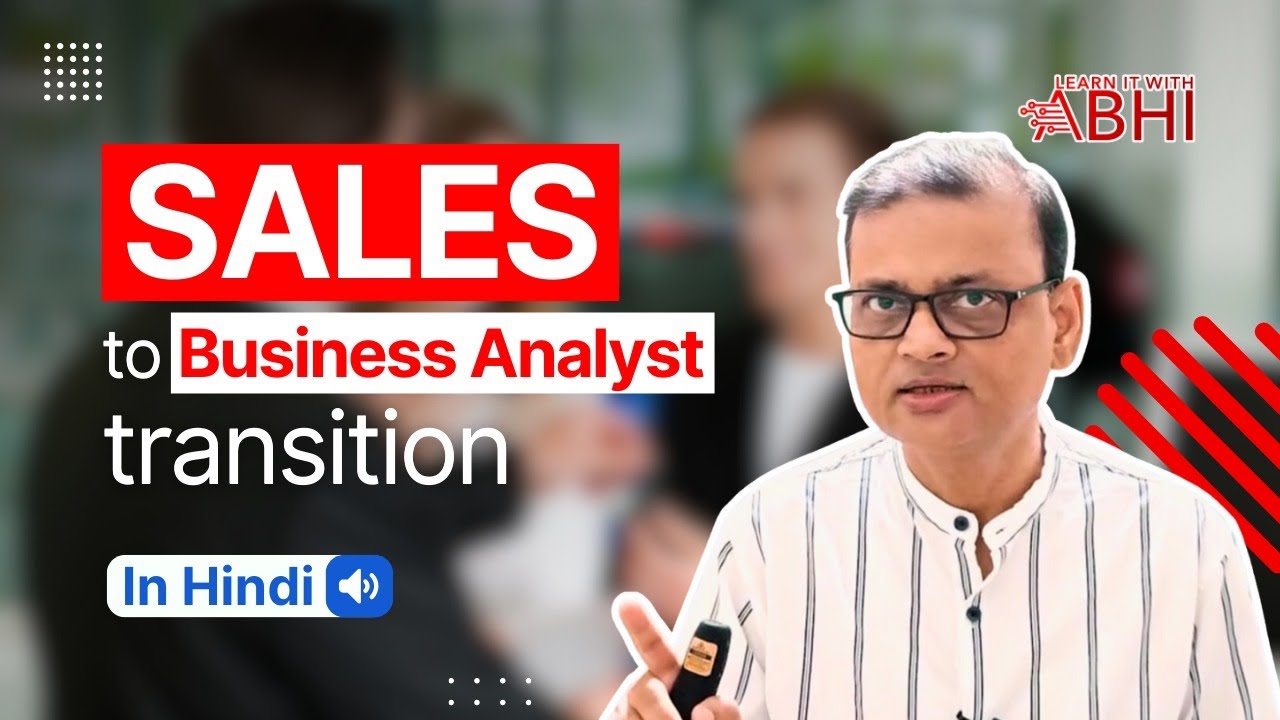Pre Sales Business Analyst Salary