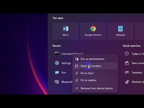 How To Fix Runtime Error On Windows 10 11