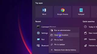 How To Fix Runtime Error On Windows 10 11