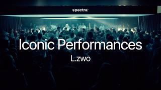 L.zwo - Full Set | Spectra 'Iconic Performances'