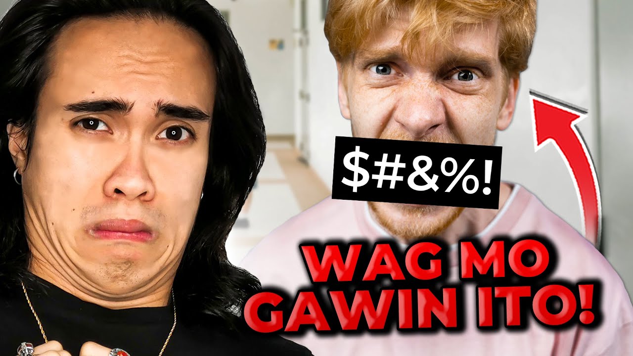 Paano I-handle Ang Emotions Bilang Lalake