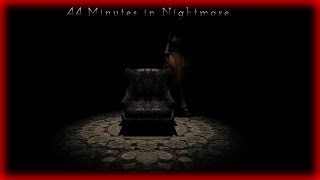 44 Minutes In Nightmare Обзор геймплей