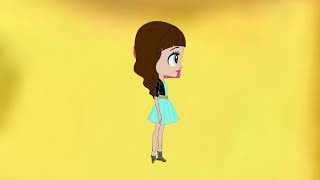 Bfdi Blythe Baxter Screaming