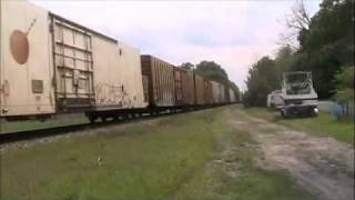 CSX Q740