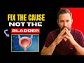 How to Turn Off Your Bladder at Night: A Simple Step-by-Step