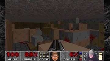 Justin Plays DOOM 2: TNT Evilution | PART 2 | Justin