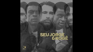 Video thumbnail of "Seu Jorge & Roge - Pra Você Amigo (Official Music Video)"