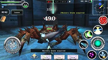 Avabel Online Random Dungeon: Walk through Dungeon 29-30