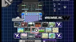 Project M 2.5 @ Zenith 2013 - Vist (Luigi) vs Wizzrobe (Sonic)