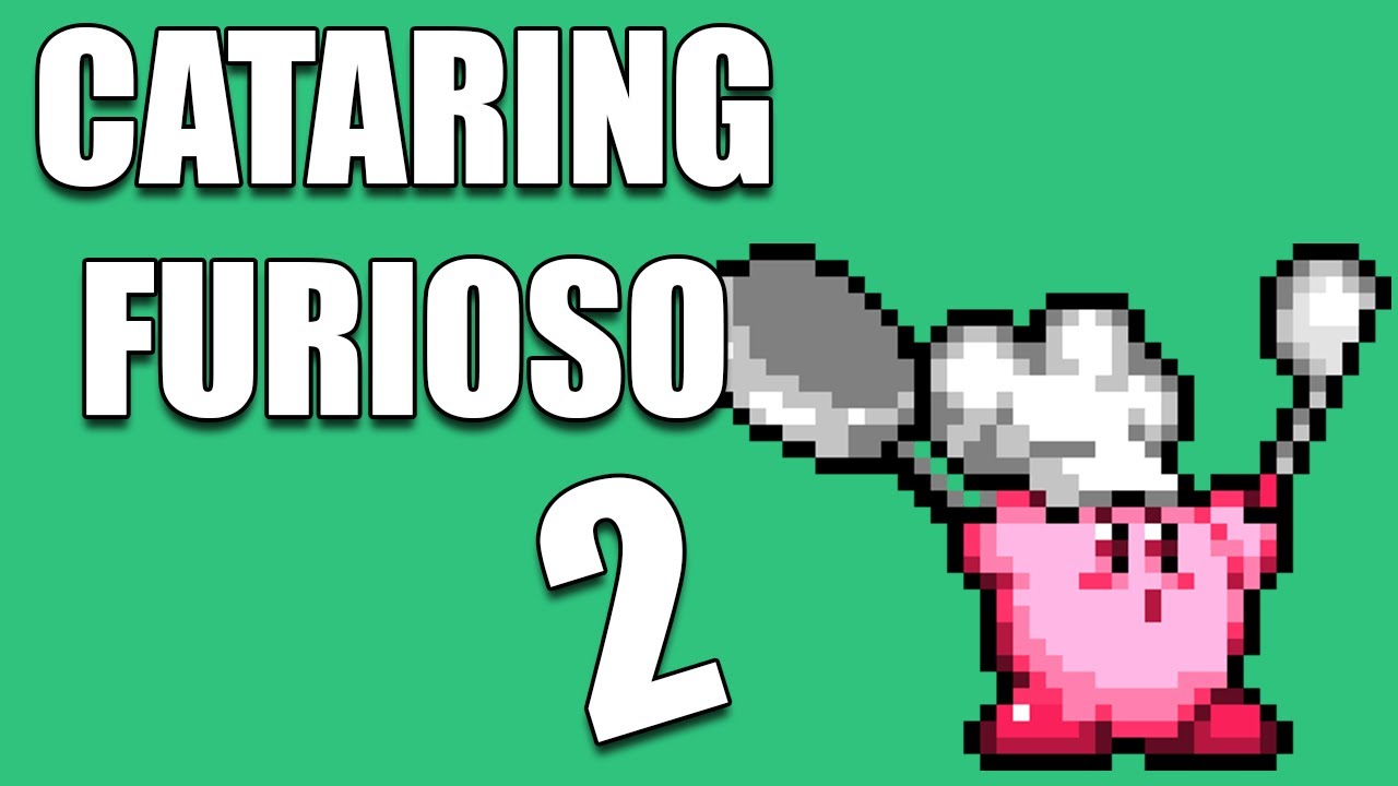 Catering Furioso 2