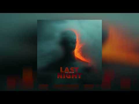 Cris Taylor - Last Night [Radio Edit]