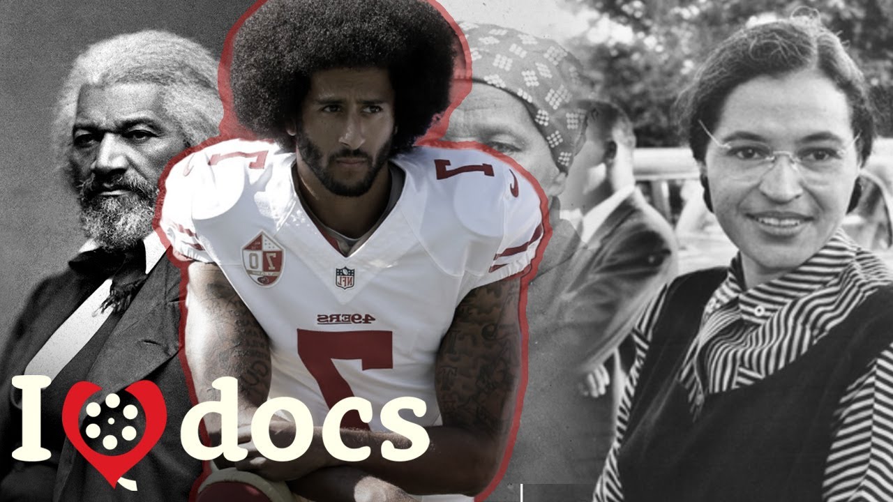 400 Years Taking The Knee : Towards Abolition (2025)
