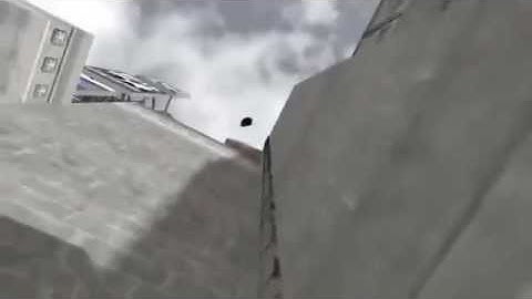 OLD HIDE AND SEEK CLIP!