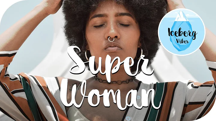 Heather Lee  - Super Woman