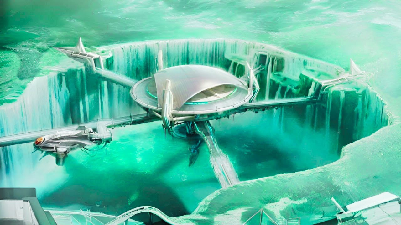 20 Emerging Technologies That Will Change The World - YouTube
