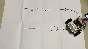 Microbit & huskylens AI Car