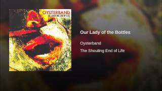 Our Lady of the Bottles